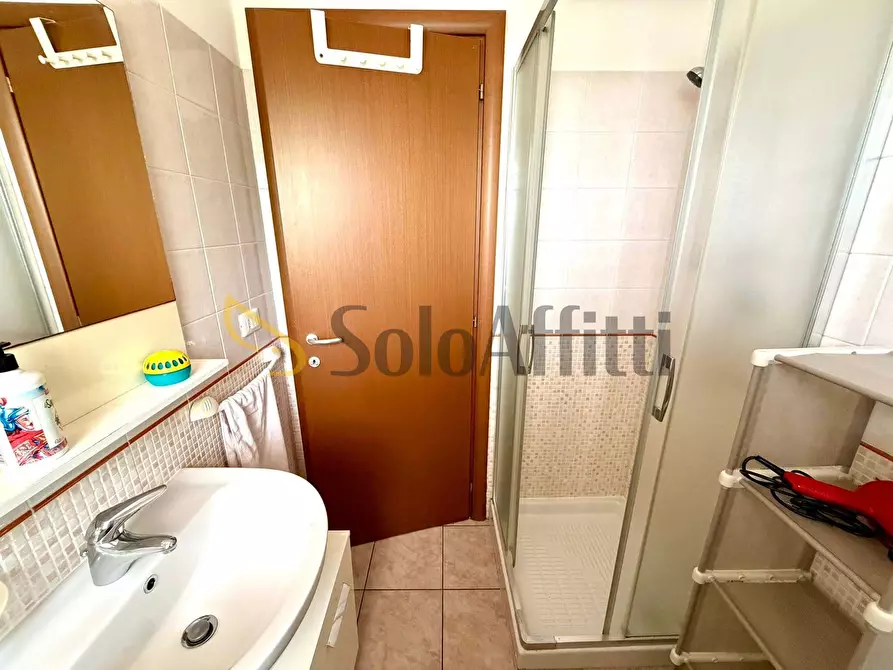 Immagine 17 di Bilocale in affitto  in Via Etruria 15 a Alba Adriatica
