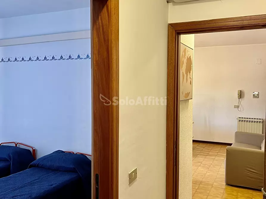 Immagine 12 di Trilocale in affitto  in silone 41 a Tortoreto