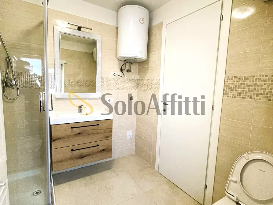 Immagine 20 di Stanza singola in affitto  in via Pian Due Torri 43 a Roma