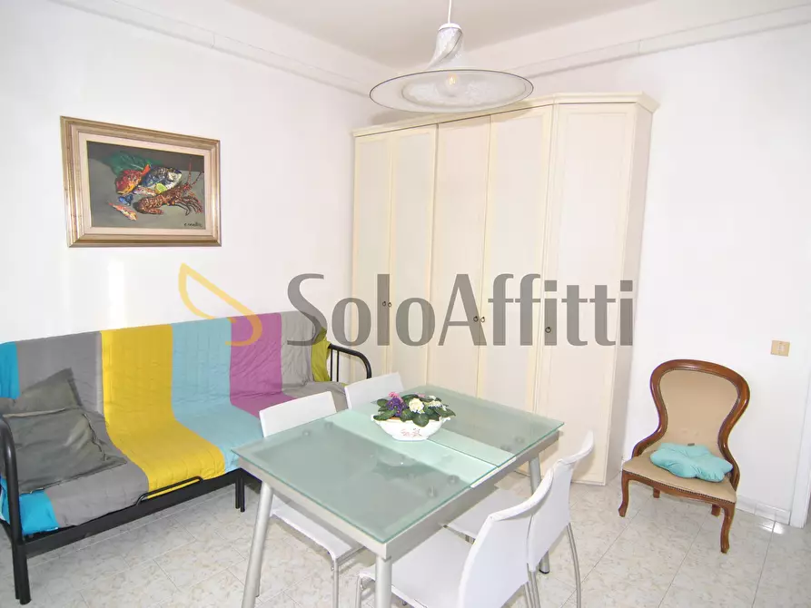 Immagine 13 di Trilocale in affitto  in Via Giulio Cesare Vinzio 28 a Livorno