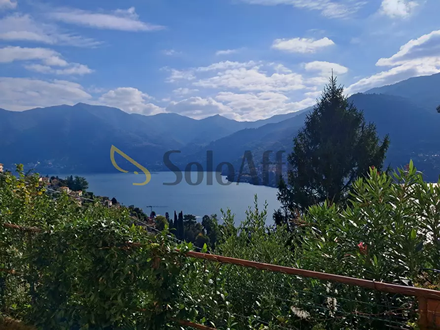 Immagine 10 di Quadrilocale in affitto  in Via Ronchetto 4 a Moltrasio