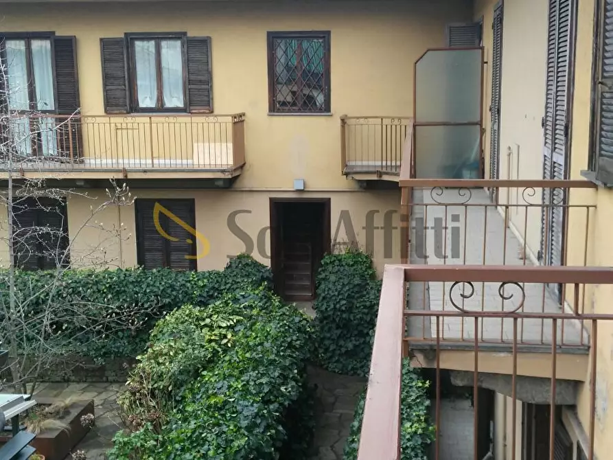 Immagine 1 di Bilocale in affitto  in Via Rivara a Torino