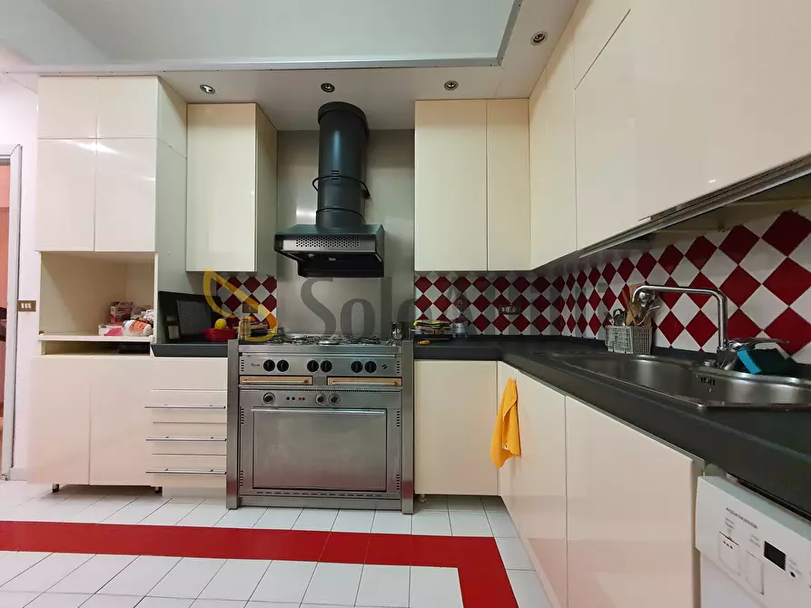 Immagine 6 di Quadrilocale in affitto  a Catanzaro