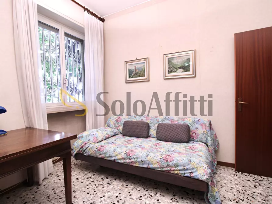 Immagine 5 di Trilocale in affitto  in Via Venezuela 4 a Milano