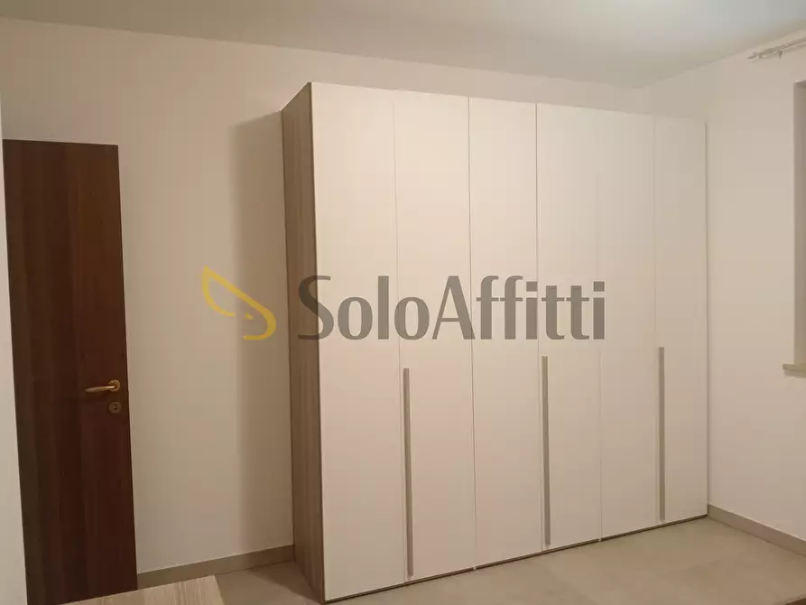 Immagine 11 di Trilocale in affitto  a Falconara Marittima