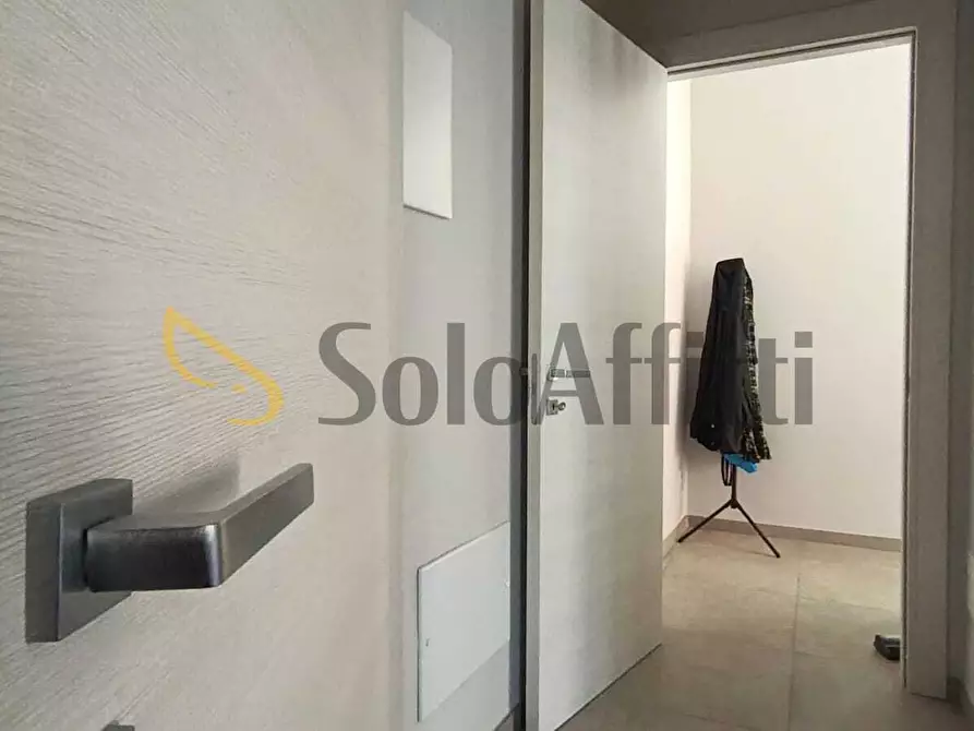 Immagine 10 di Bilocale in affitto  in via Trieste a Beinasco