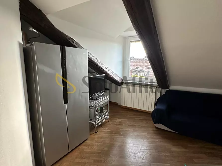 Immagine 31 di Quadrilocale in affitto  in Via Belfiore 15 a Torino