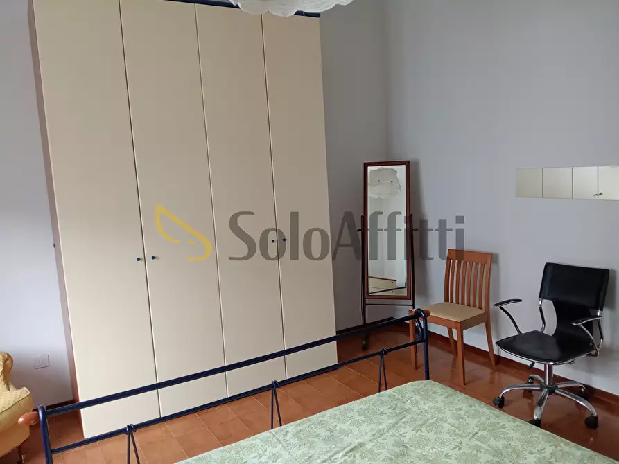 Immagine 11 di Trilocale in affitto  a Falconara Marittima