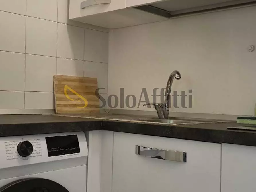 Immagine 10 di Bilocale in affitto  in Corso Francia 252 a Torino