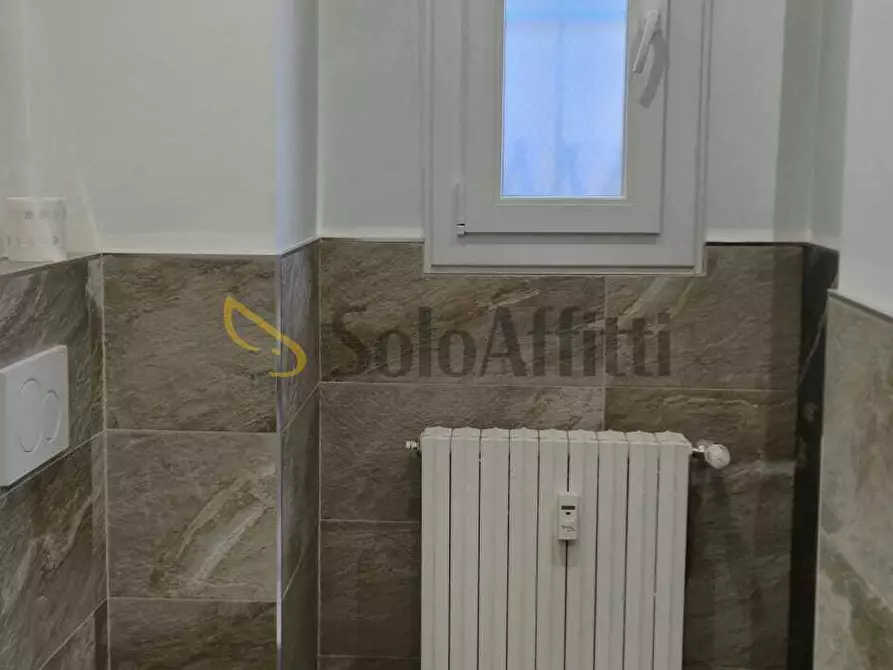 Immagine 47 di Trilocale in affitto  in Via Exilles 33 a Torino