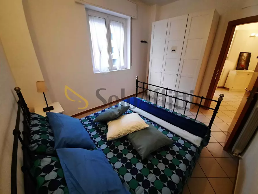 Immagine 6 di Bilocale in affitto  in Via Simone Martini 29 a Milano