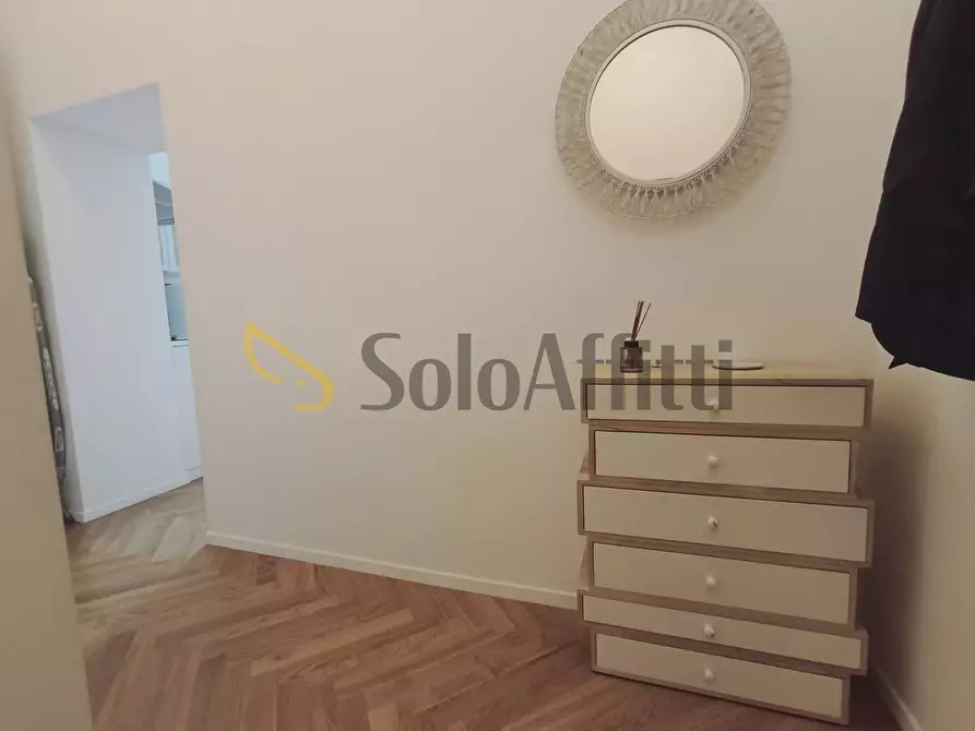 Immagine 20 di Bilocale in affitto  in Via Tommaso Campanella a Roma