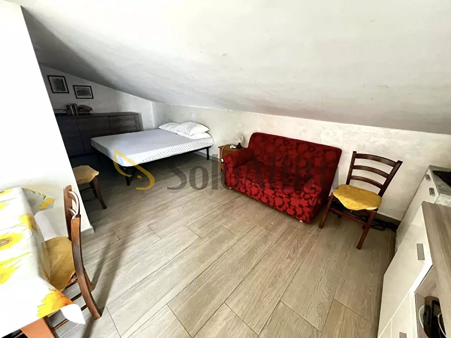 Immagine 6 di Monolocale in affitto  in Via Luigi Einaudi 3 a Tortoreto