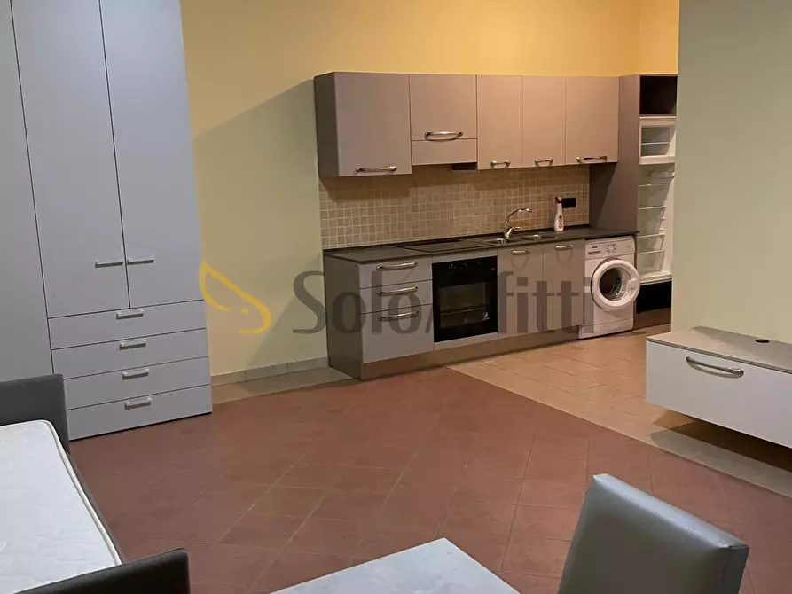 Immagine 1 di Monolocale in affitto  in via XXIV Maggio a Volvera