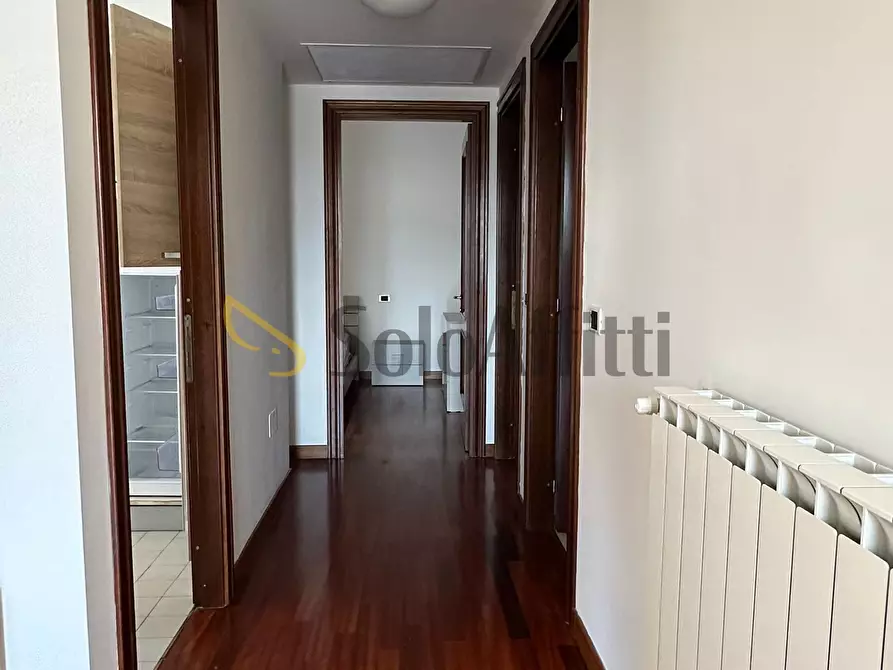 Immagine 10 di Trilocale in affitto  in Via Tre Monumenti a Terni