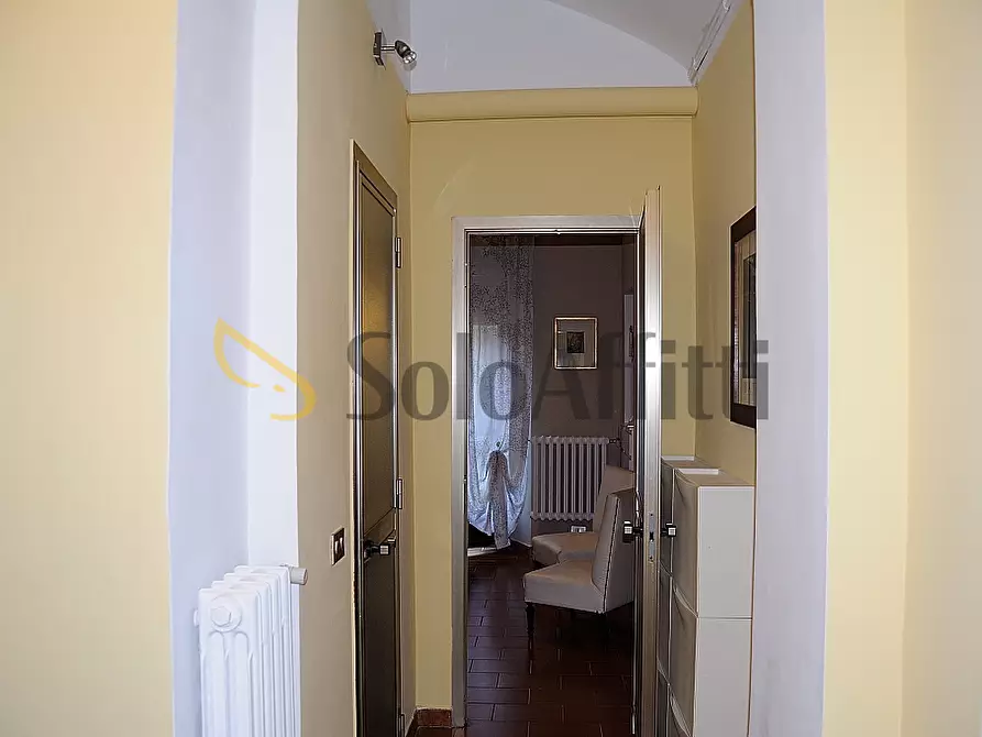 Immagine 11 di Bilocale in affitto  in Via Virle 23 a Torino