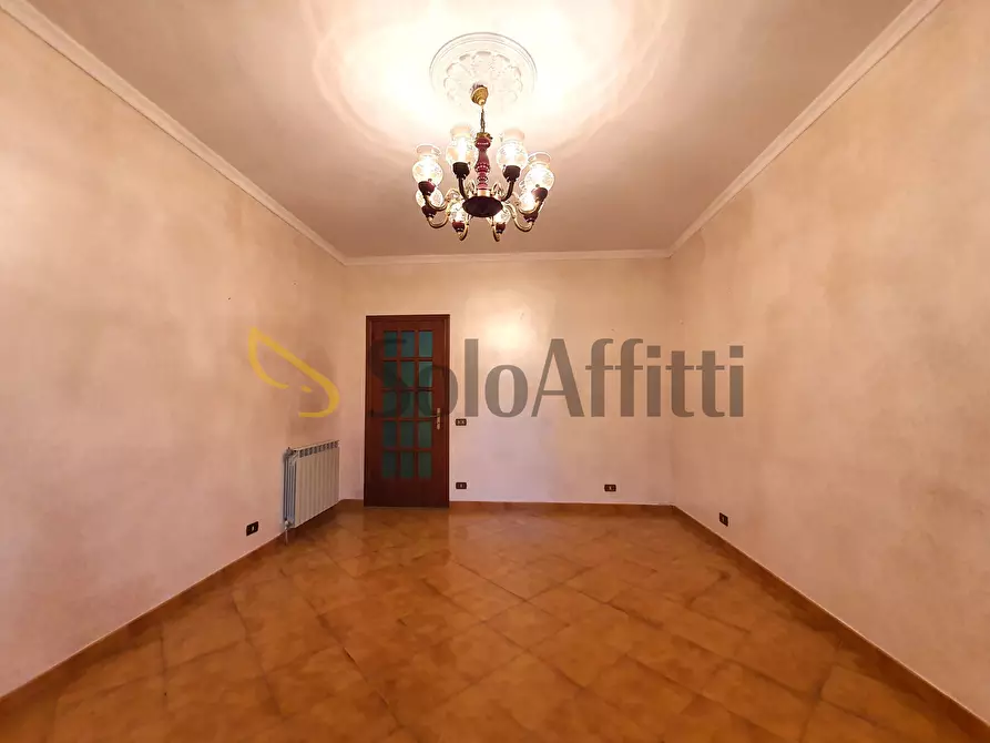 Immagine 6 di Trilocale in affitto  in Viale degli Angioini 11 a Catanzaro