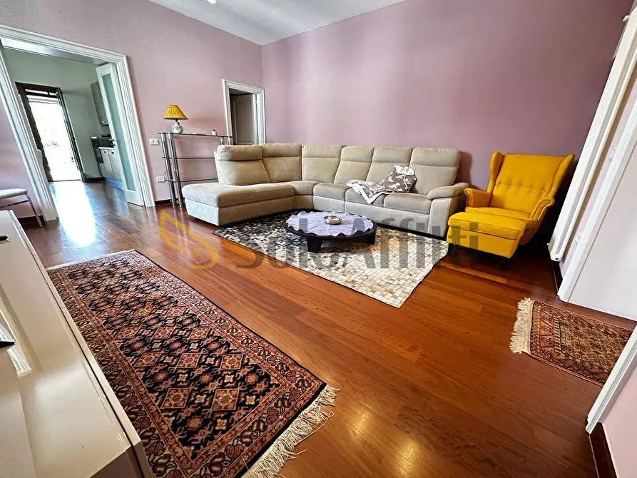 Immagine 5 di Bilocale in affitto  in Corso Trieste 90 a Caserta