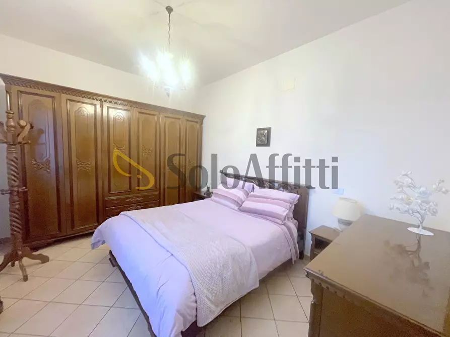 Immagine 6 di Bilocale in affitto  a Monte Roberto