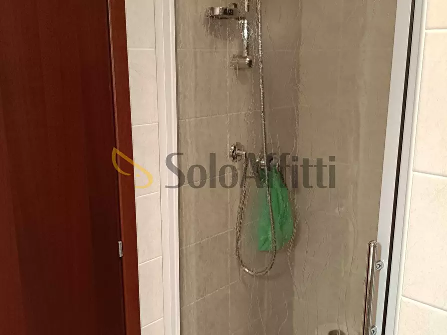 Immagine 8 di Trilocale in affitto  in Piazza Monsignor Lionello Berti 20 a Roma