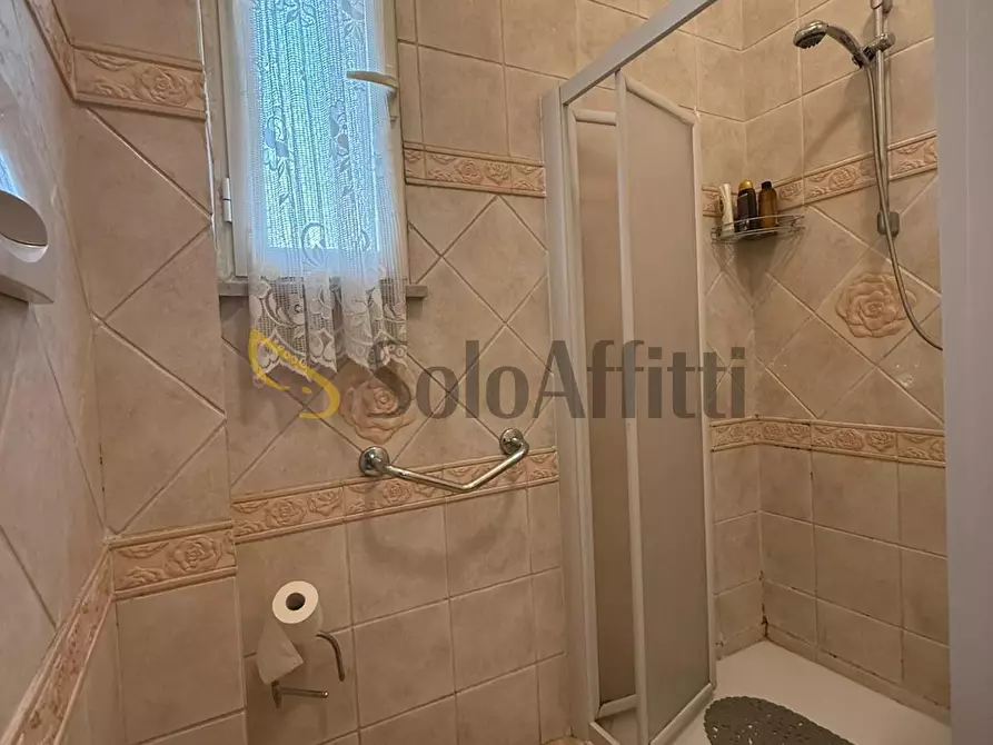 Immagine 16 di Trilocale in affitto  in Via Luciano Manara a Anzio