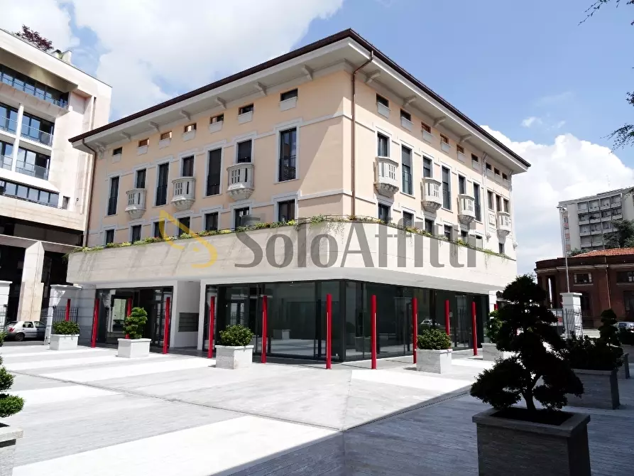 Immagine 1 di Bilocale in affitto  a Gallarate