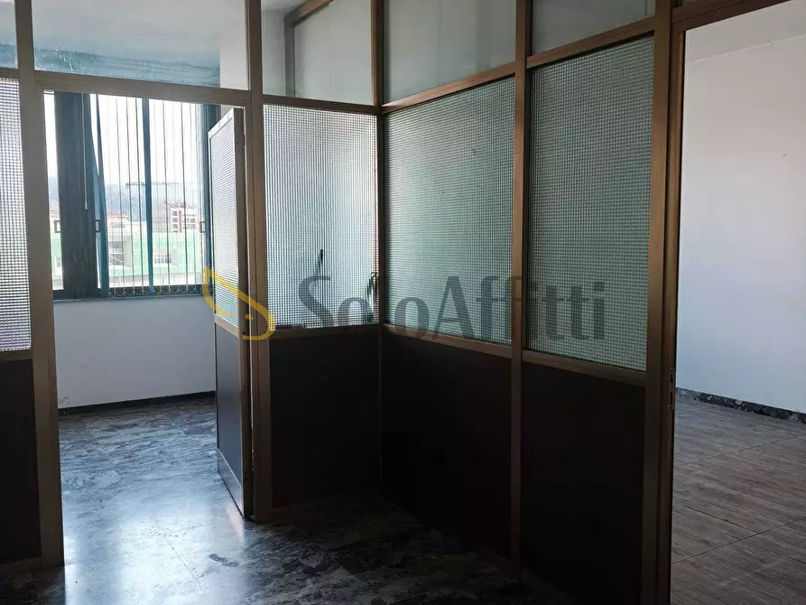 Immagine 13 di Ufficio in affitto  in CORSO TURATI 11/C a Torino