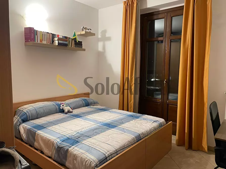 Immagine 14 di Trilocale in affitto  in Via Brione a Torino