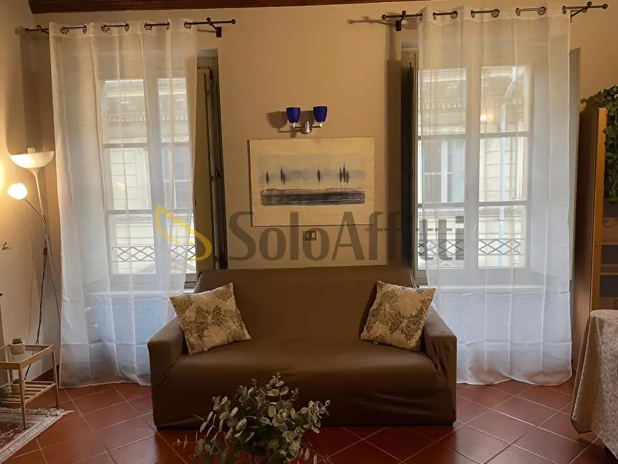 Immagine 9 di Bilocale in affitto  in Via Garibaldi a Torino