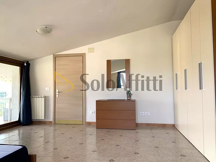 Immagine 3 di Bilocale in affitto  a Catanzaro