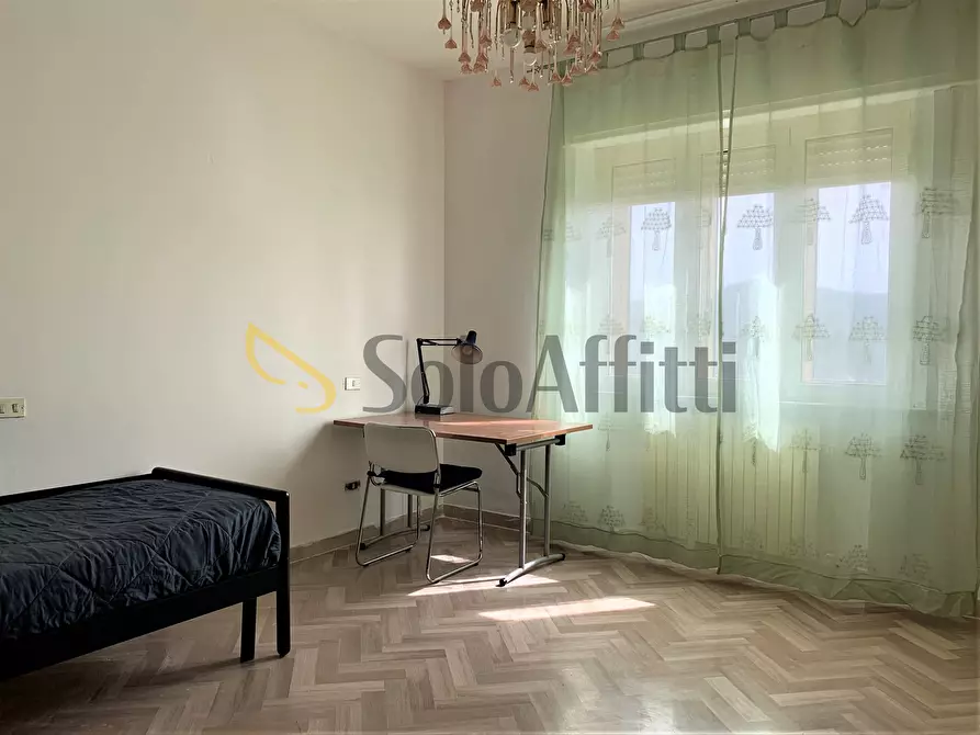 Immagine 10 di Stanza singola in affitto  in Via Francesco Paglia 27 a Catanzaro