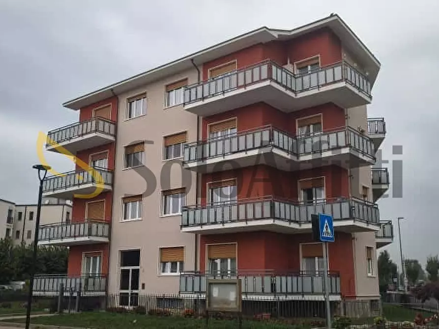 Immagine 1 di Quadrilocale in affitto  in Via Torino a Piossasco