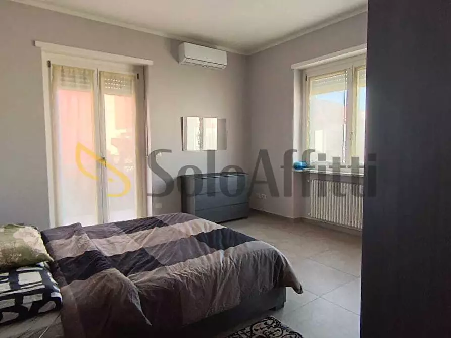 Immagine 12 di Bilocale in affitto  in via Trieste a Beinasco