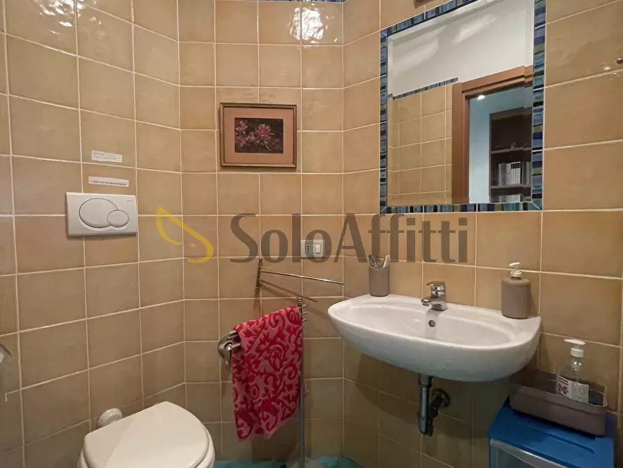 Immagine 8 di Quadrilocale in affitto  in Via di Villa Adele a Anzio