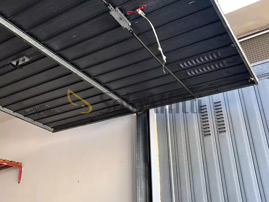 Immagine 13 di Garage in affitto  in Via Borgomanero a Torino