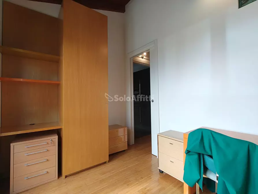 Immagine 17 di Trilocale in affitto  a Gallarate