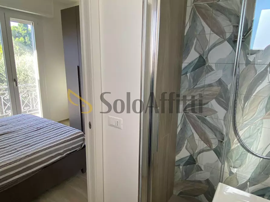 Immagine 15 di Quadrilocale in affitto  in Via Cavalieri di Vittorio Veneto 10 a Rimini