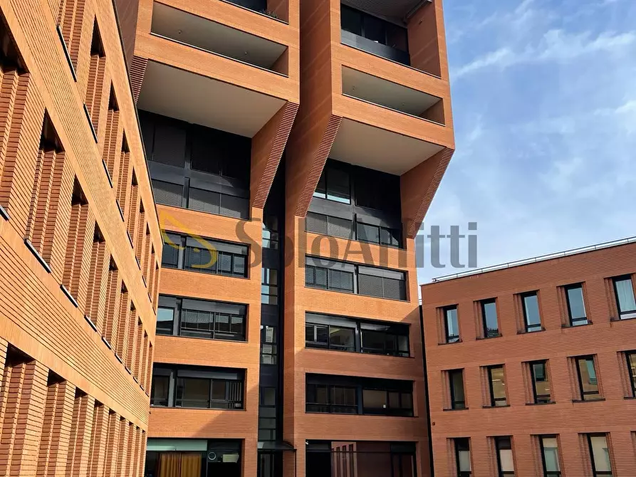 Immagine 14 di Ufficio in affitto  a Gallarate