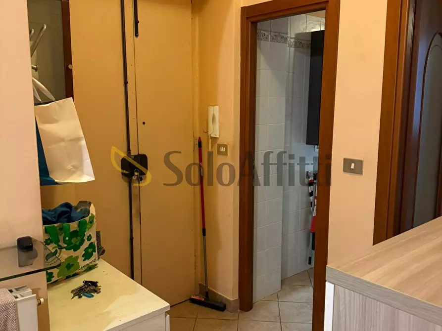 Immagine 12 di Bilocale in affitto  in via varaita 4 a Torino