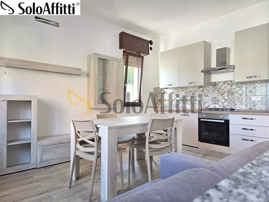 Immagine 1 di Trilocale in affitto  in Via Filippo Turati 33 a Limbiate