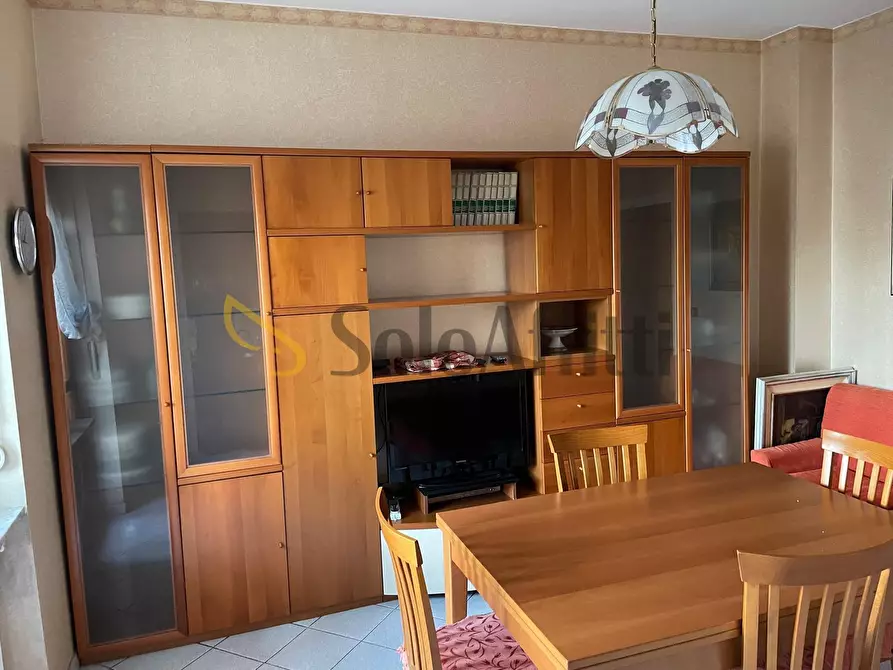 Immagine 5 di Trilocale in affitto  in Via Giuseppe Fagnano a Torino