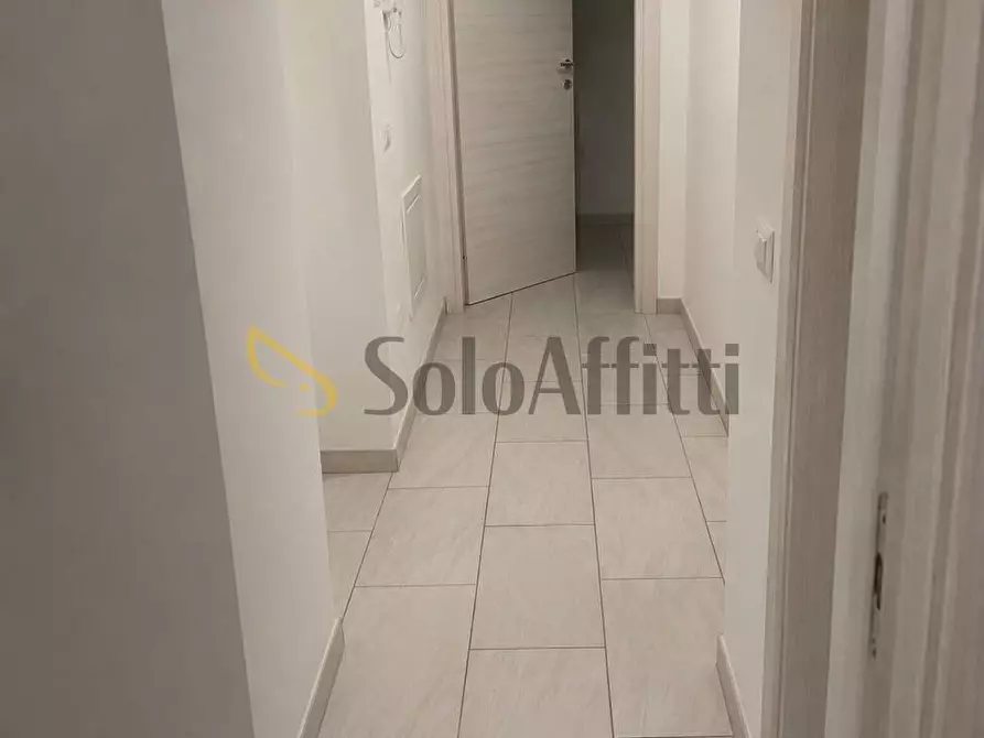 Immagine 3 di Bilocale in affitto  a Frosinone