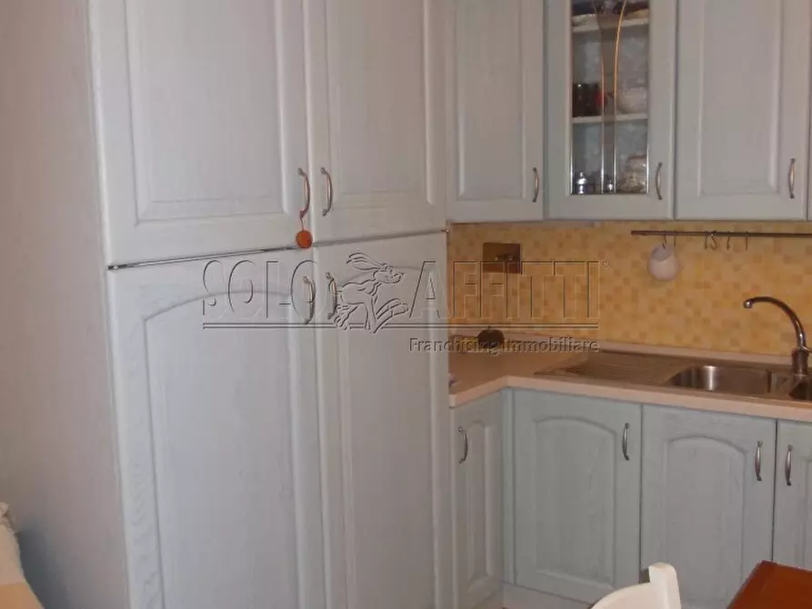 Immagine 4 di Bilocale in affitto  in calzabigi 12 a Livorno