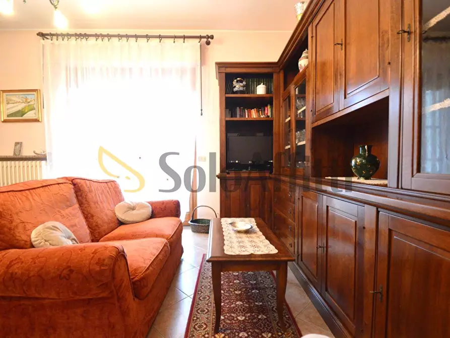 Immagine 4 di Trilocale in affitto  in Via Carlo Pisacane 7 a Rozzano