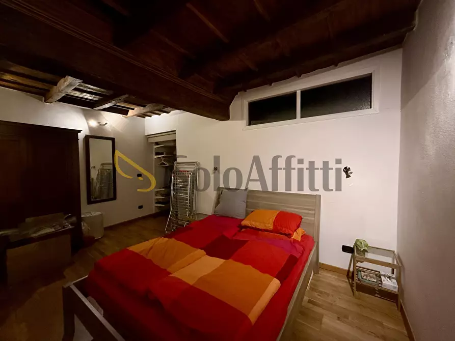 Immagine 37 di Bilocale in affitto  in Via delle Orfane 17 a Torino