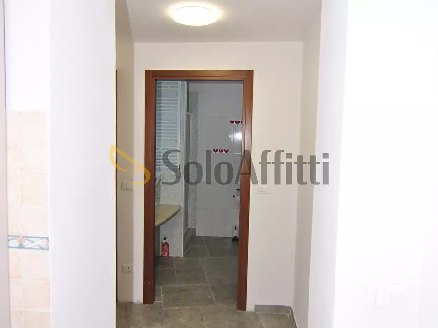 Immagine 7 di Bilocale in affitto  in Corso Giuseppe Mazzini 292 a Livorno