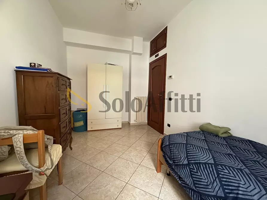 Immagine 12 di Quadrilocale in affitto  a Catanzaro