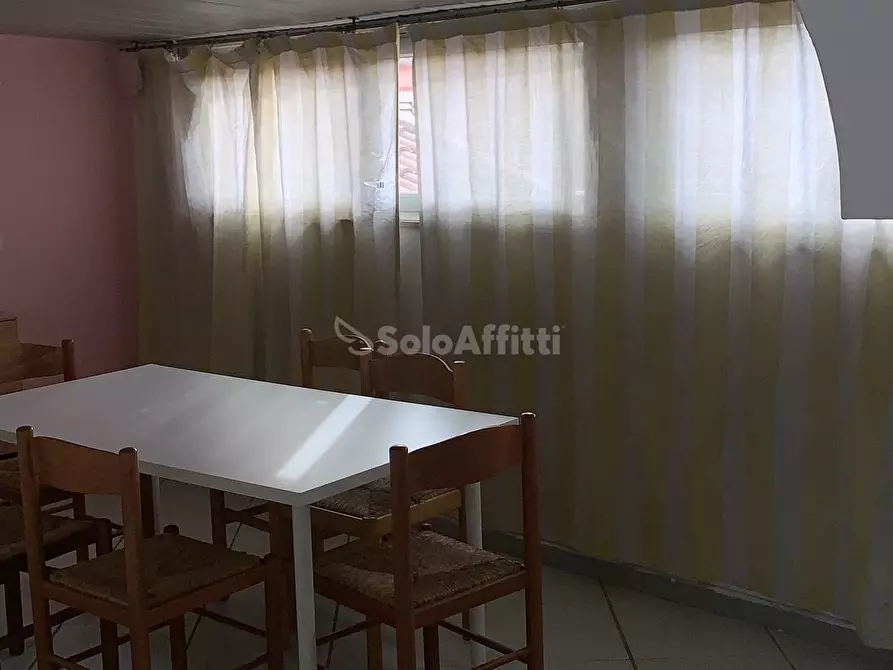 Immagine 4 di Mansarda in affitto  a Taormina