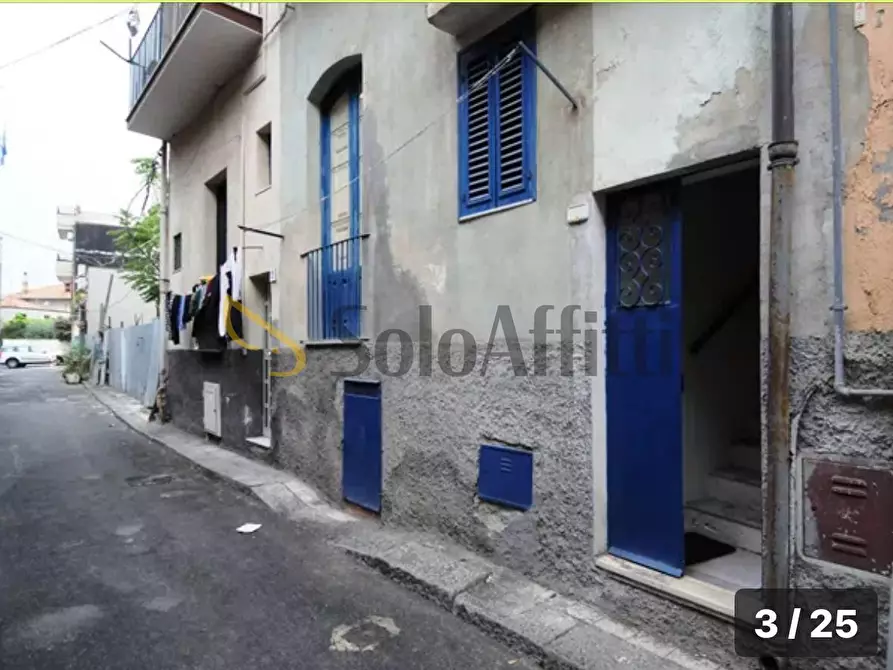 Immagine 29 di Casa indipendente in affitto  a Aci Castello