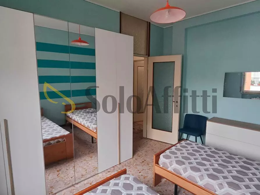 Immagine 8 di Trilocale in affitto  in Via Eredi Farina 1 a Pavia